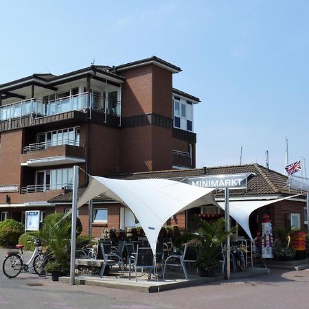 Appartamento Ancora Marina Haus 1 Nr 06, Typ 2 Neustadt in Holstein Esterno foto