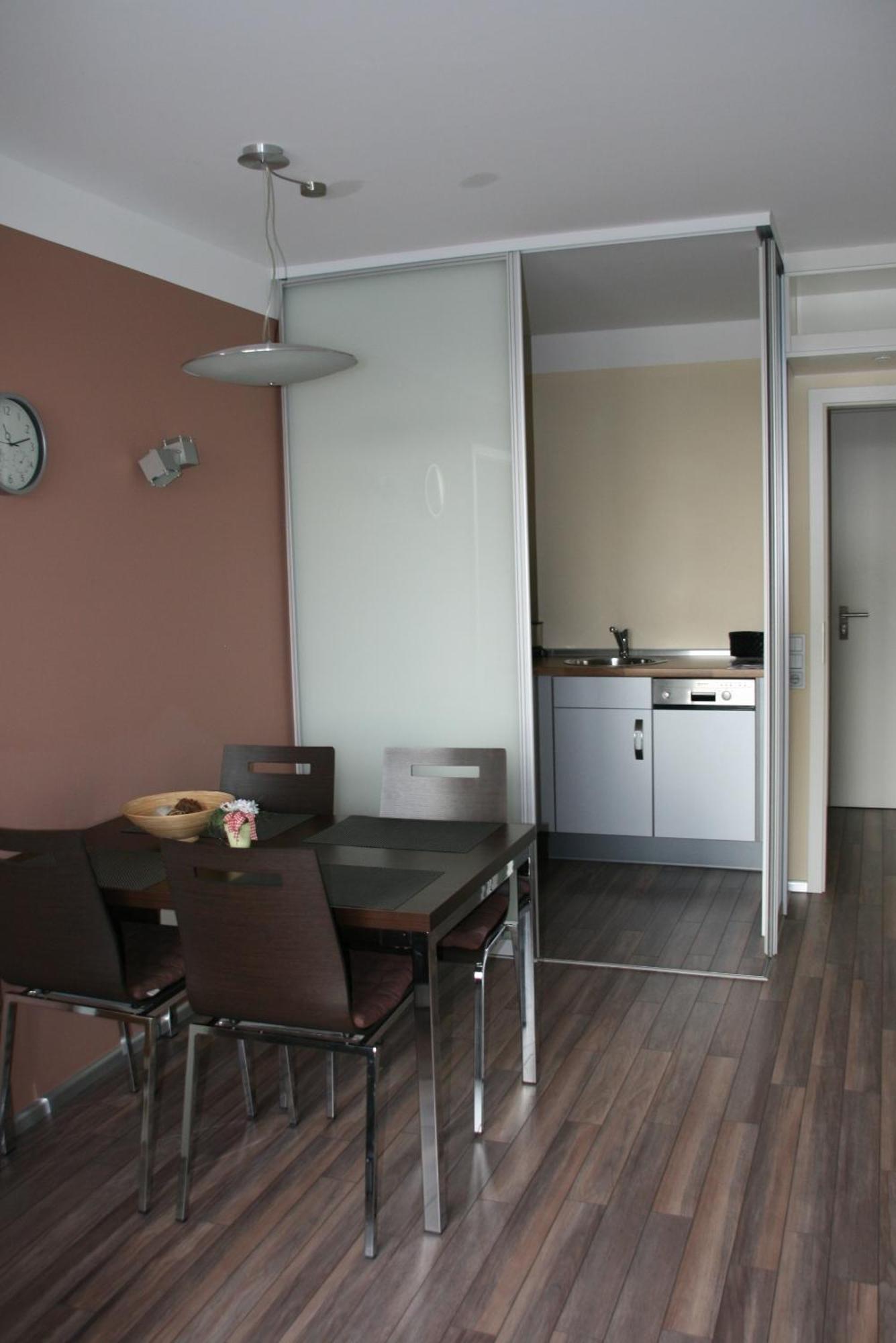Appartamento Ancora Marina Haus 1 Nr 06, Typ 2 Neustadt in Holstein Esterno foto